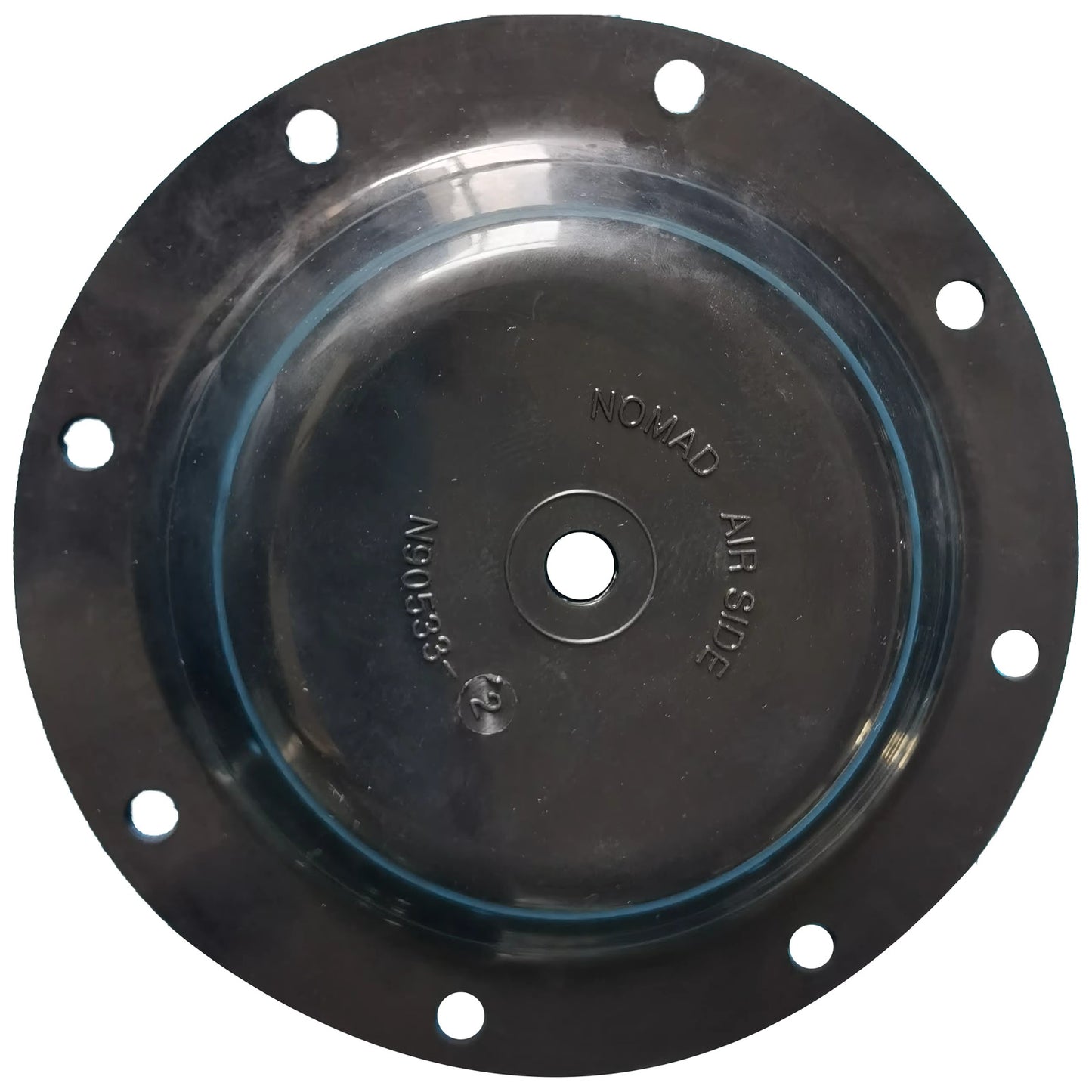 Diaphragm for ARO Diaphragm Pump - BUNA-N - 90533-2
