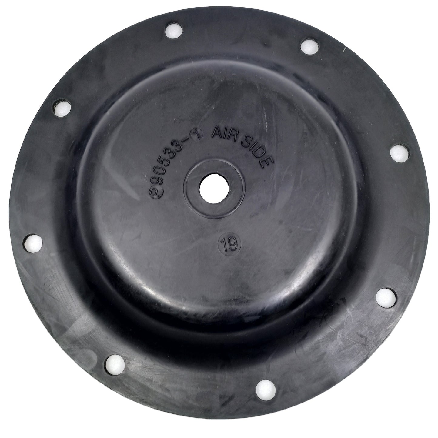 Diaphragm for ARO Diaphragm Pump - NEOPRENE - 90533-1