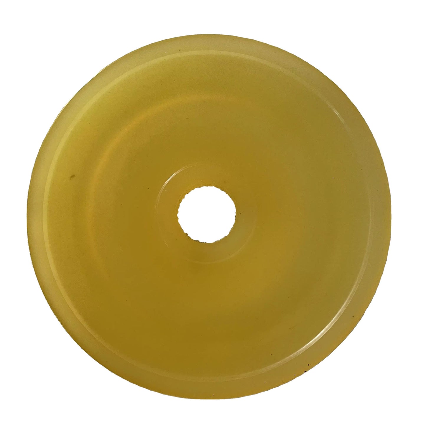 Diaphragm for GRACO Diaphragm Pump - RUBBER - 100-8313