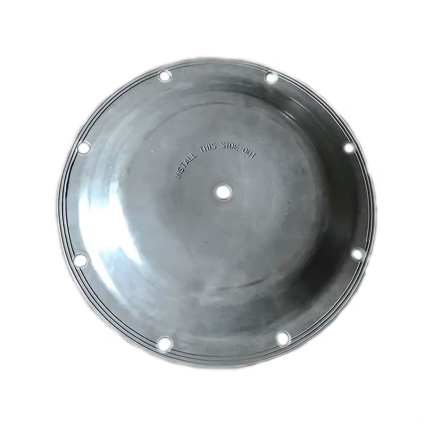 Diaphragm for SANDPIPER Diaphragm Pump - FKM / VITON - 286-007-363