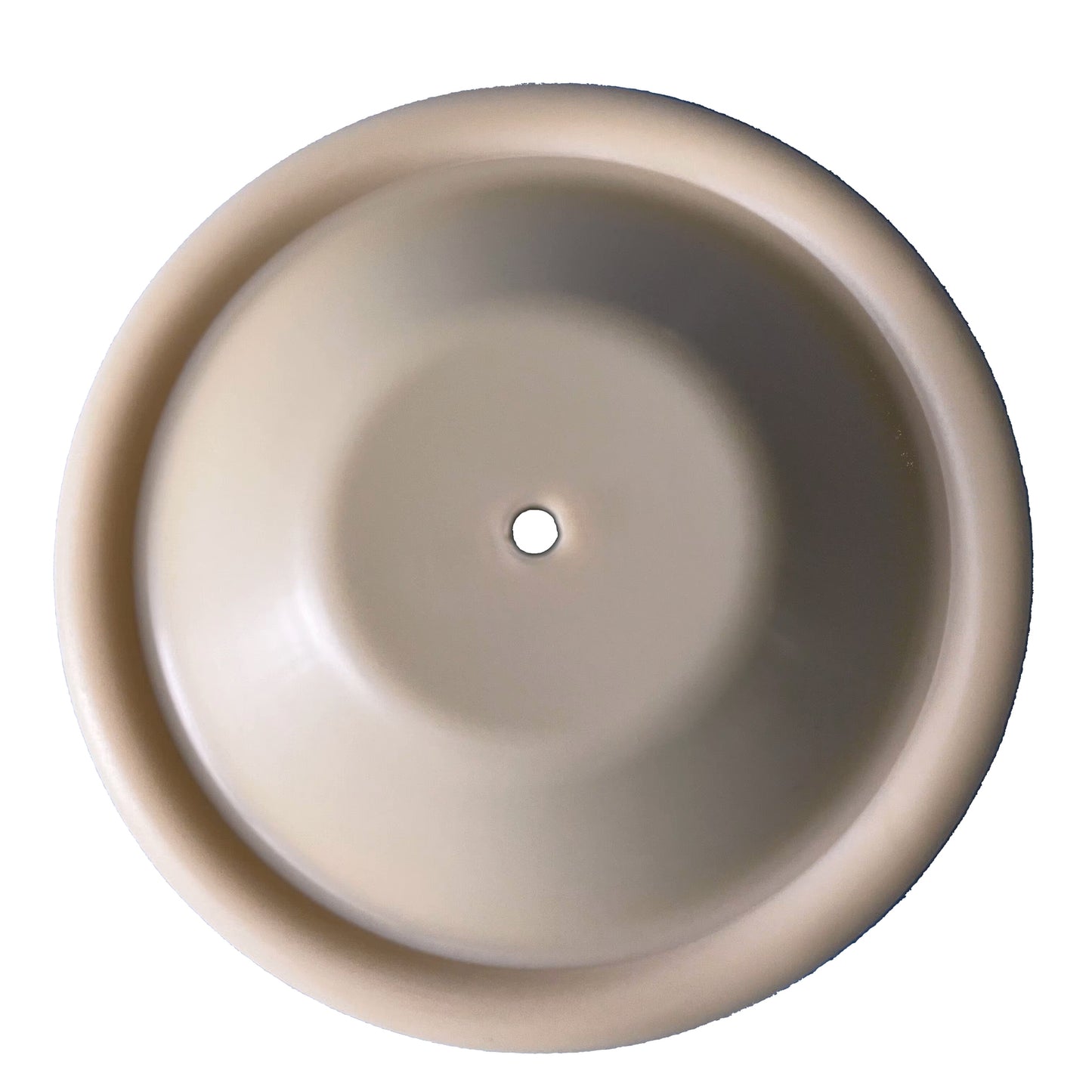 Diaphragm for ALL-FLO Diaphragm Pump - SANTOPRENE - 10600-23-2PK