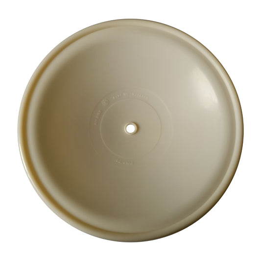 Diaphragm for ALMATEC Diaphragm Pump - HYTREL - V224TFB