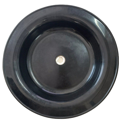 Diaphragm for ARO Diaphragm Pump - BUNA-N - 96016-2