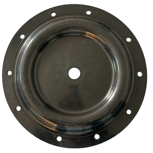 Diaphragm for ARO Diaphragm Pump - BUNA-N - 97291-2