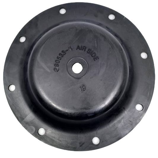 Diaphragm for ARO Diaphragm Pump - NEOPRENE - 90533-1