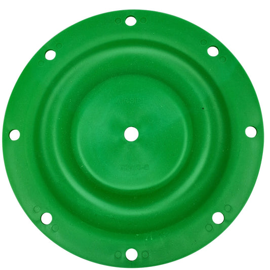 Diaphragm for ARO Diaphragm Pump - SANTOPRENE - 92973-B
