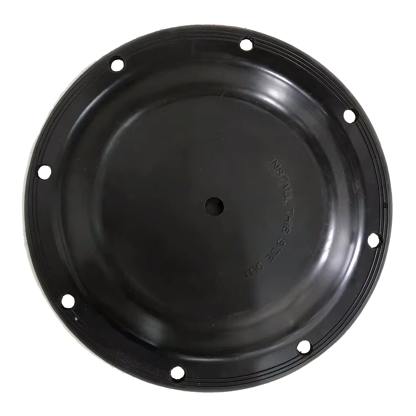 Diaphragm for SANDPIPER Diaphragm Pump - BUNA-N - 286.007.360