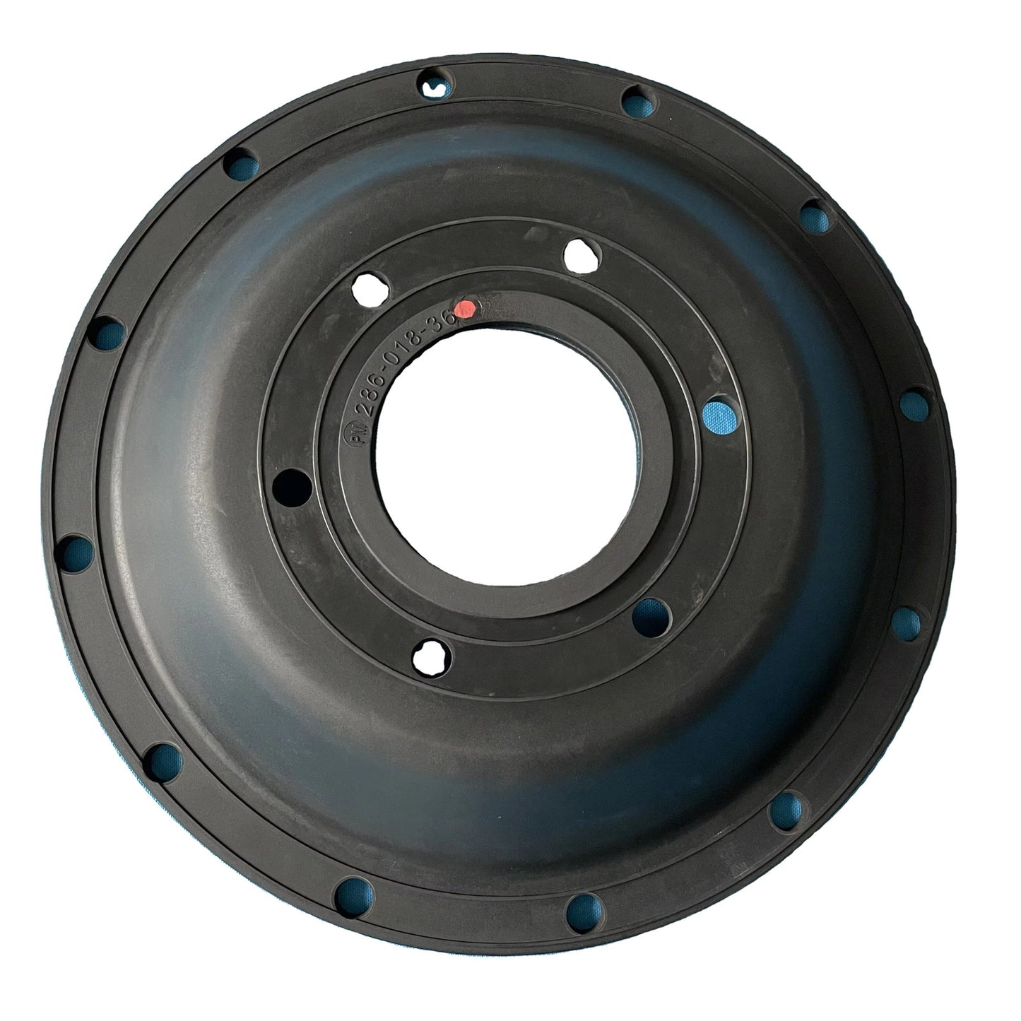 Diaphragm for SANDPIPER Diaphragm Pump - BUNA-N - 286-018-360