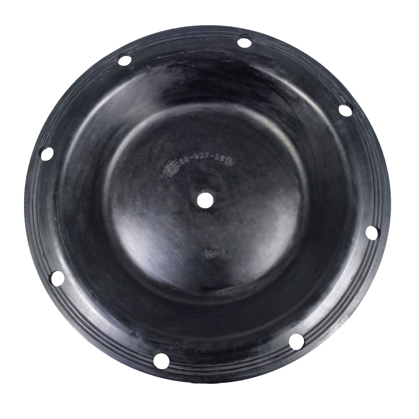 Diaphragm for SANDPIPER Diaphragm Pump - EPDM - 286-007-364