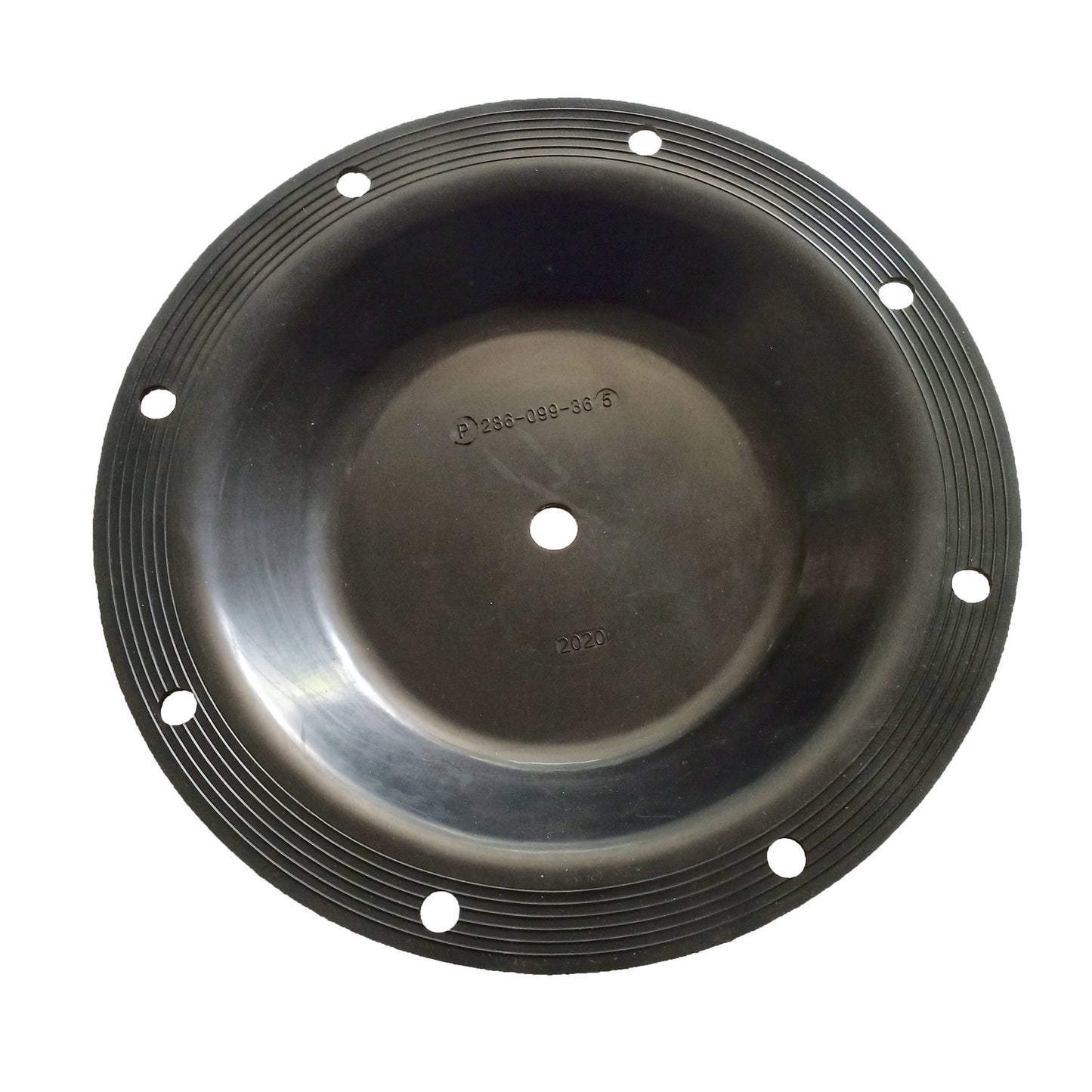 Diaphragm for SANDPIPER Diaphragm Pump - NEOPRENE - 286.099.365