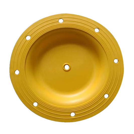 Diaphragm for VERSA-MATIC Diaphragm Pump - RUBBER - V-183XL