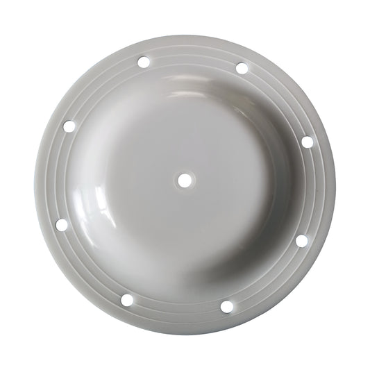 Diaphragm for VERSA-MATIC Diaphragm Pump - SANTOPRENE - V183TB