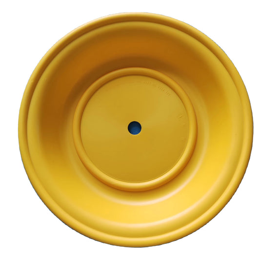 Diaphragm for VERSA-MATIC Diaphragm Pump - SANTOPRENE - V224TPEXL