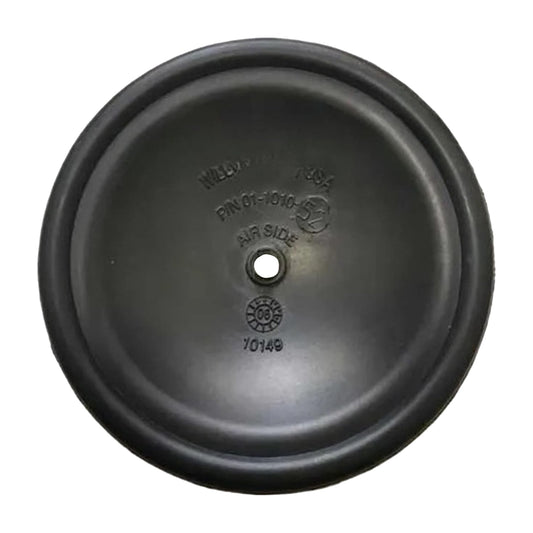 Diaphragm for WILDEN Diaphragm Pump - BUNA-N - 01-1010-52