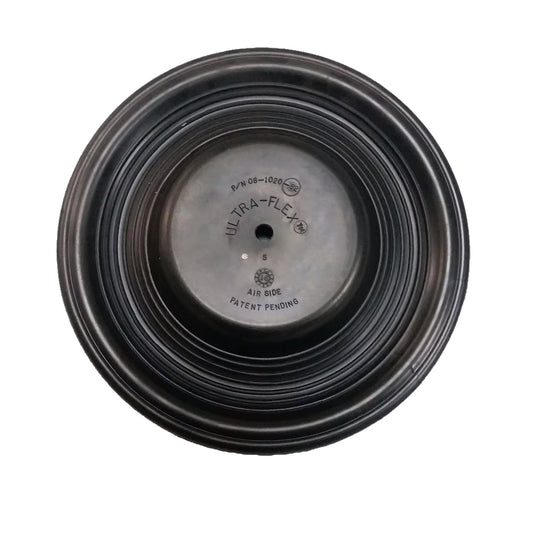 Diaphragm for WILDEN Diaphragm Pump - BUNA-N - 08-1020-52