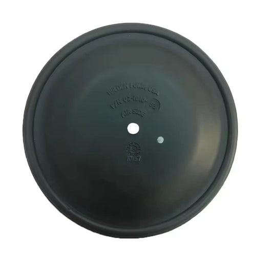 Diaphragm for WILDEN Diaphragm Pump - FKM / VITON - 02-1010-53