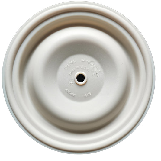 Diaphragm for WILDEN Diaphragm Pump - SANTOPRENE - 04-1022-58