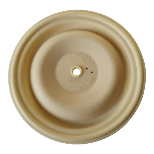 Diaphragm for WILDEN Diaphragm Pump - SANTOPRENE - 04-1065-57