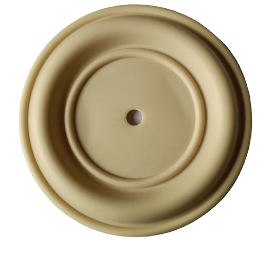 Diaphragm for WILDEN Diaphragm Pump - SANTOPRENE - 08-1022-58