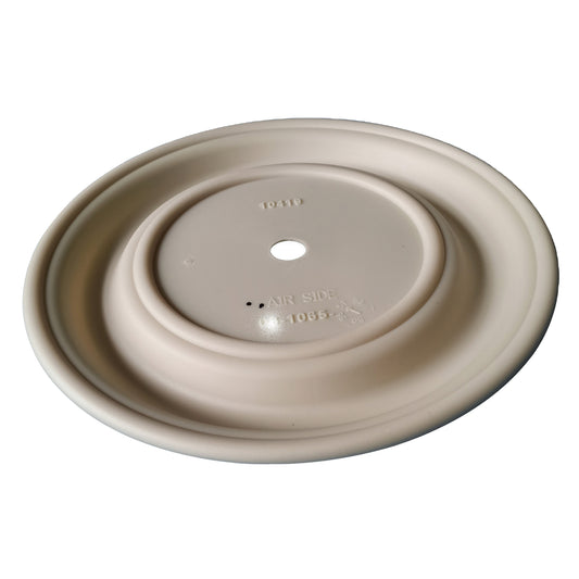 Diaphragm for WILDEN Diaphragm Pump - SANTOPRENE - 08-1065-57