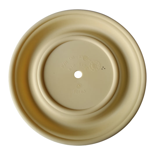 Diaphragm for WILDEN Diaphragm Pump - SANTOPRENE - 08-1065-58